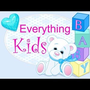 Kids Everything!
